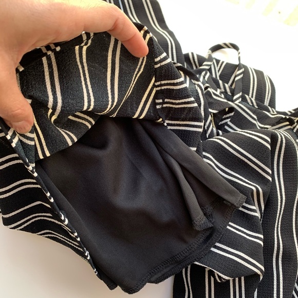 Sage the Label Revolve Cold Shoulder Jumpsuit - Picture 6 of 8